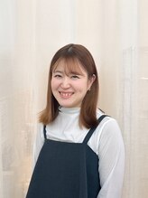 ヘアラヴィ(hair La Vie) 横谷 知波