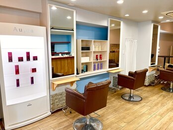 ノウン バイ エボルシオン(Known by evolucion)の写真/【出屋敷駅 徒歩1分】スパ/トリートメントメニューも豊富◎日頃の疲れを癒すサロンタイムをご提供＊