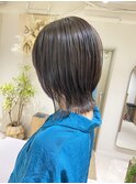 【RYOSUKE】ボブ_ボブレイヤー_くびれレイヤー