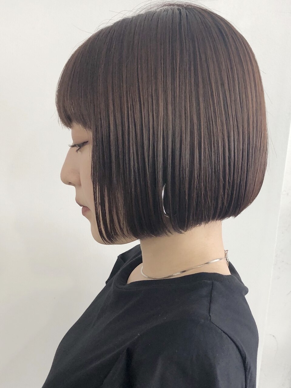 2025年秋】マッシュボブの髪型・ヘアアレンジ｜人気順