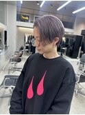 ソウルモードショート/ミニマルKショート/ハイトーンショート
