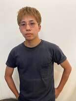 ベンジー 薬院大通店(benji)&nbsp;メンズショート