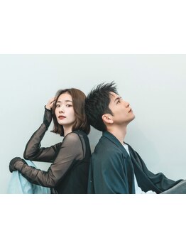 【価格以上の技術をご提供】トレンド×似合わせで最適なスタイルに☆高い技術とセンスに感動の予感!