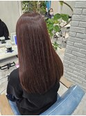 高保湿トリートメントでヘアケア /心斎橋/難波/なんば/髪質改善