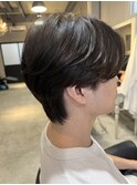 メンズカット