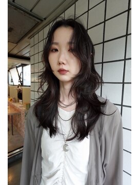 ウクク(UCUCU) layer cut