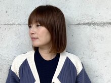 【スタッフ紹介】稲本藤代(ママ世代からの支持◎毎日が楽にお洒落になるお手伝いさせてください)