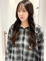 ノア 四条大宮店(noah)&nbsp;ダークブラウン20代30代40代京都四条大宮西院河原町烏丸