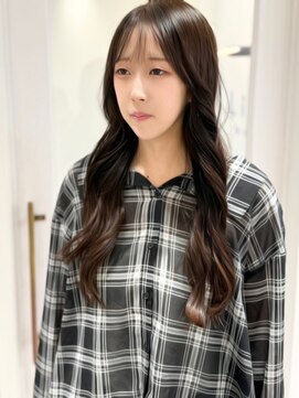 ノア 四条大宮店(noah) ダークブラウン20代30代40代京都四条大宮西院河原町烏丸