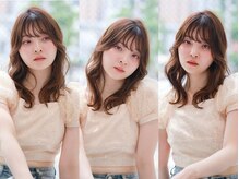 ウィル ジェイアール茨木駅前店(WiLL)の雰囲気（可愛く、素敵に、、、♪）