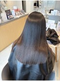 【高城】美髪縮毛矯正