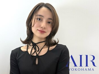 AIR 横浜【エアー ヨコハマ】