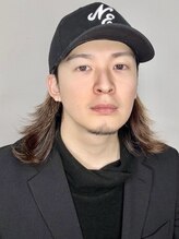 ビスポーク(BESPOKE) 岩川 英樹