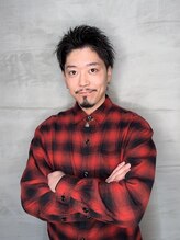 ジーナ 池袋(Zina)&nbsp;岡本 祐輝