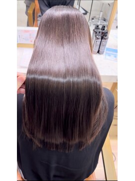 アプリバイリアン 浦和2号店(appri by Rien) 縮毛矯正/髪質改善/ストレート/美髪/艶髪/浦和/韓国