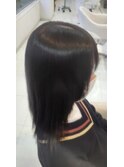 ツヤサラミディアム