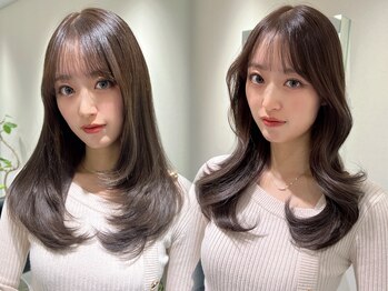 BiVi by BHEL【ビビ バイ ベル】