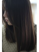 エマ 浦上駅前店(EMMA)&nbsp;プレミアム透明感ケアカラー