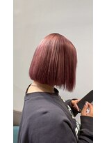 インパークス 西新井店(INPARKS)&nbsp;カシス×ボブ[西新井店]