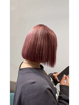 インパークス 西新井店(INPARKS) カシス×ボブ[西新井店]