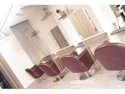 ガーデン(Garden)の写真