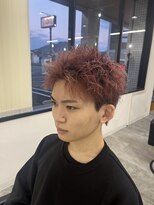 マーレ 山口湯田店(MARE)&nbsp;スパイカーショー