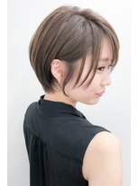 レム(Rem.) 耳かけショート/大人女性/OLさん/学生さん/20代/30代/40代/50代