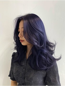 ロロ(LoLo.) ロングスタイル