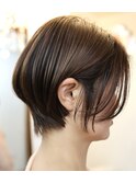 エレガントボブ