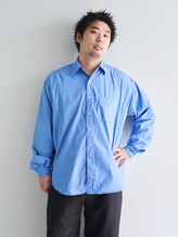 トキ シキ 戸塚(Toki. shiki)&nbsp;星野　薫 【戸塚駅】