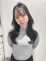 オーロ 千里山店(ORO) 20代30代40代50代髪質改善イメチェン美髪似合わせカット