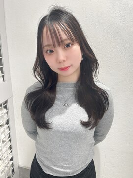 オーロ 千里山店(ORO) 20代30代40代50代髪質改善イメチェン美髪似合わせカット
