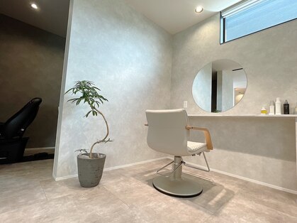 チル(chill)の写真