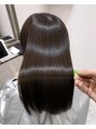 スレーヌサロンハナレ 北千住美容院(Sereine salon HANARE) 美髪矯正