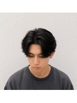 ドアーズ 西金沢(DOORS) ニュアンスパーマ