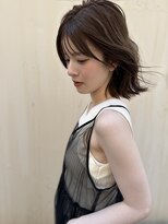 シーナ(scena)&nbsp;ふわふわボブ
