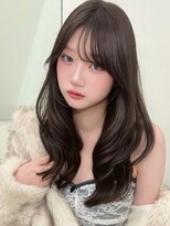 アイトーキョーエス 渋谷(AI TOKYO S)&nbsp;レイヤーカット/レイヤー/ロングレイヤー