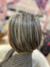 ヘアーサロン ラプンツェル(hair salon Rapunzel)