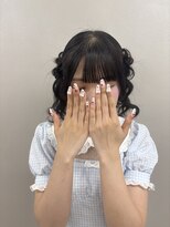 ソリン(Solin')&nbsp;推し活ヘア