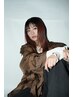 カット+カラー ¥11400