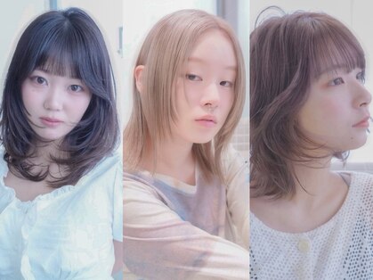 ユーリ(JUURI)の写真