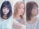 ユーリ(JUURI)の写真