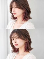 ヘアーリゾートガーデン 浅草 蔵前店(Hair Resort Garden)&nbsp;髪質改善/縮毛矯正/レイヤーカット/ボブ/ヘッドスパ