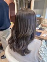 シーインフィニート 人形町店(C∞)&nbsp;季節を楽しむ秋カラー