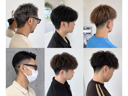 ウーピィ(whoopy)の写真