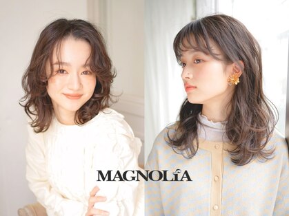マグノリア オモテサンドウ(MAGNOLiA Omotesando)の写真