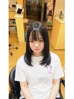 リアン(Lien)&nbsp;レイヤー