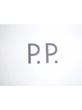 Ｐ．Ｐ．
