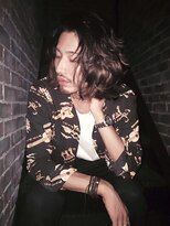 エース (ACE)&nbsp;ACE   LA メンズスタイル×ラフウェーブ　045-595-9500