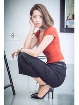 エイト(salon 8)&nbsp;8 Bob STYLE